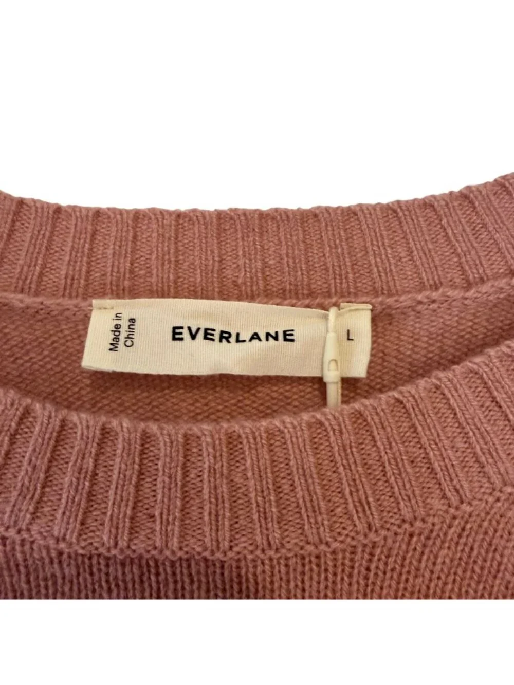 Everlane this piece
